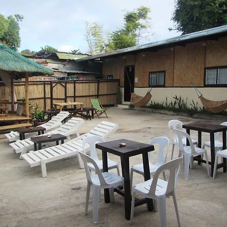 Coron Guapos Guesthouse Extérieur photo