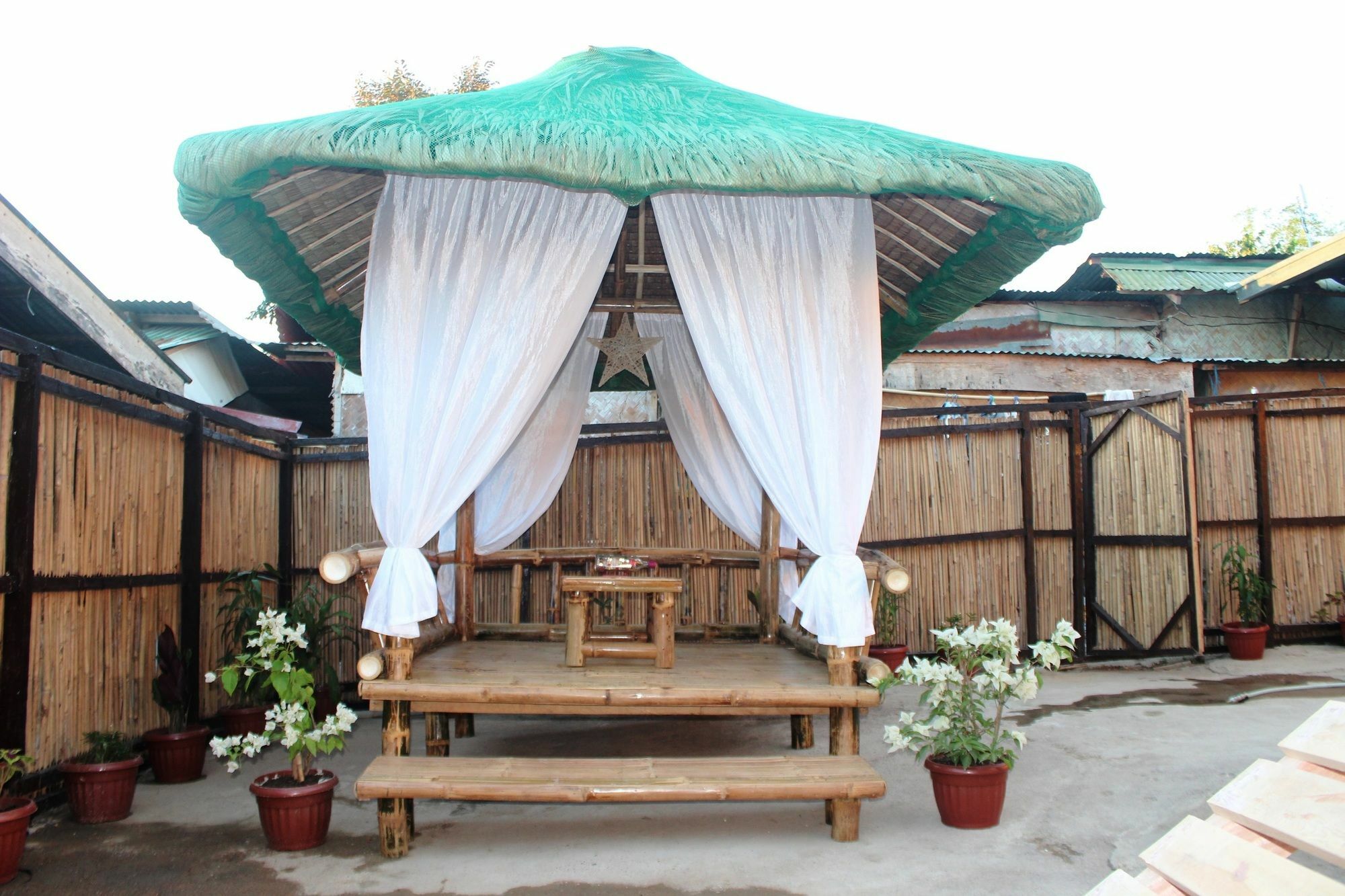 Coron Guapos Guesthouse Extérieur photo