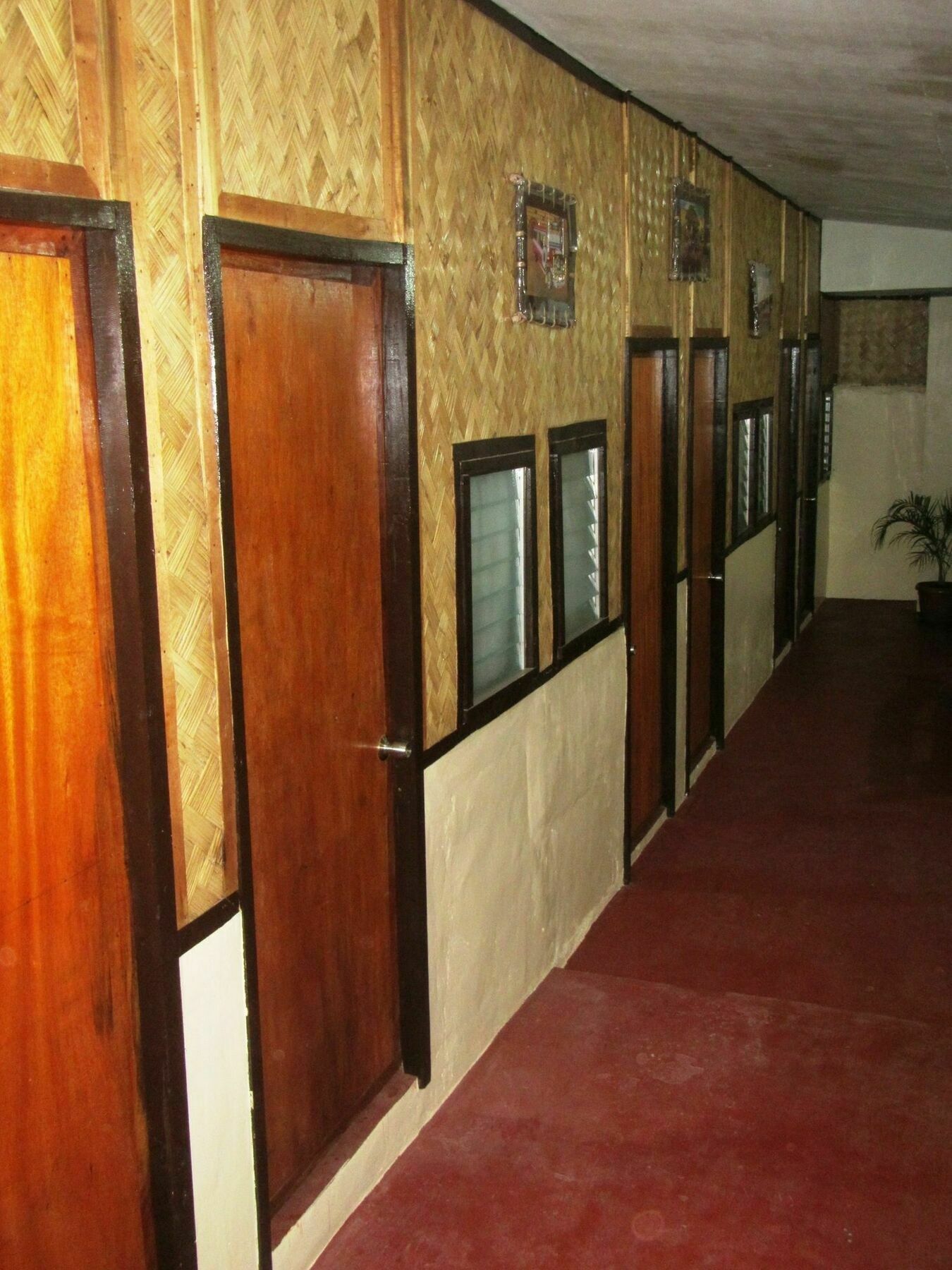 Coron Guapos Guesthouse Extérieur photo