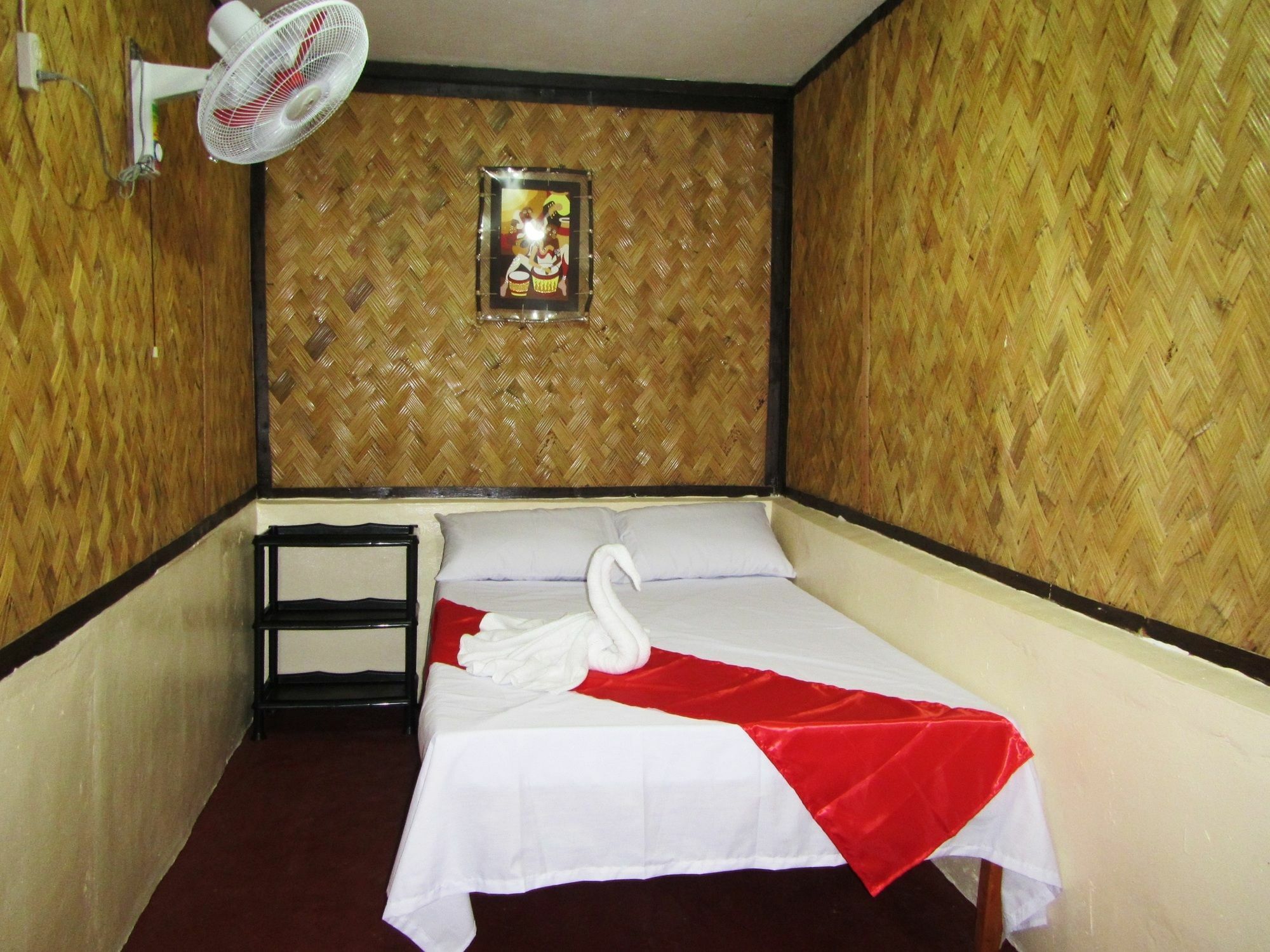 Coron Guapos Guesthouse Extérieur photo