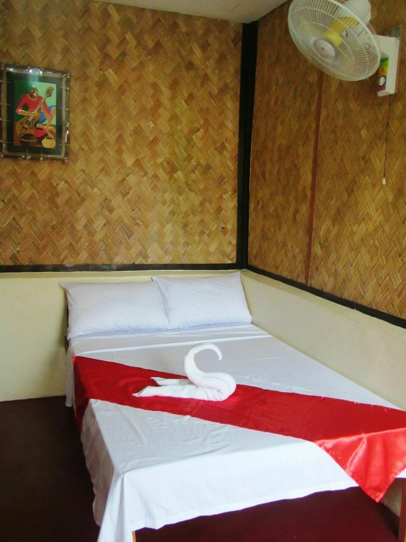 Coron Guapos Guesthouse Extérieur photo