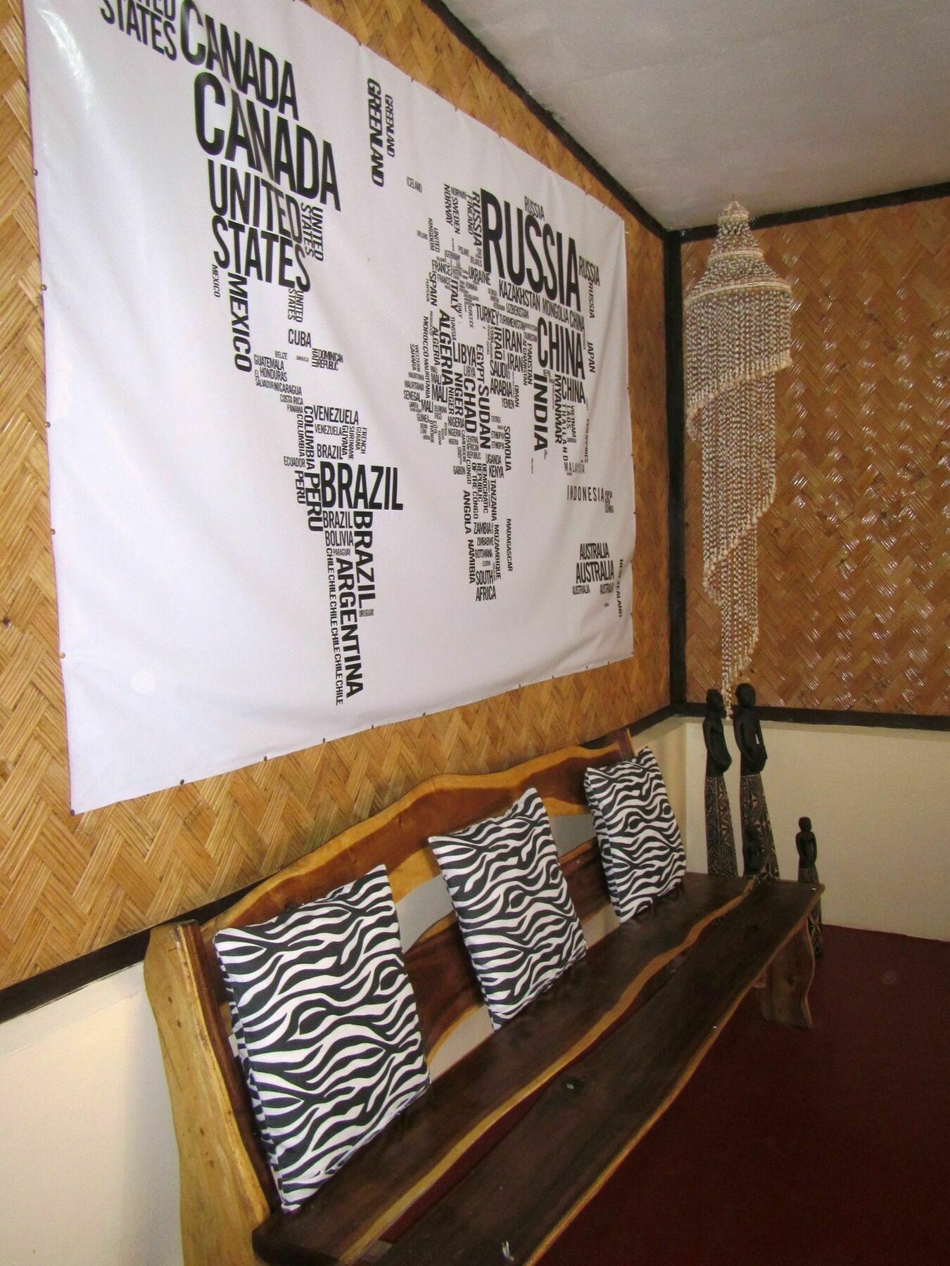 Coron Guapos Guesthouse Extérieur photo