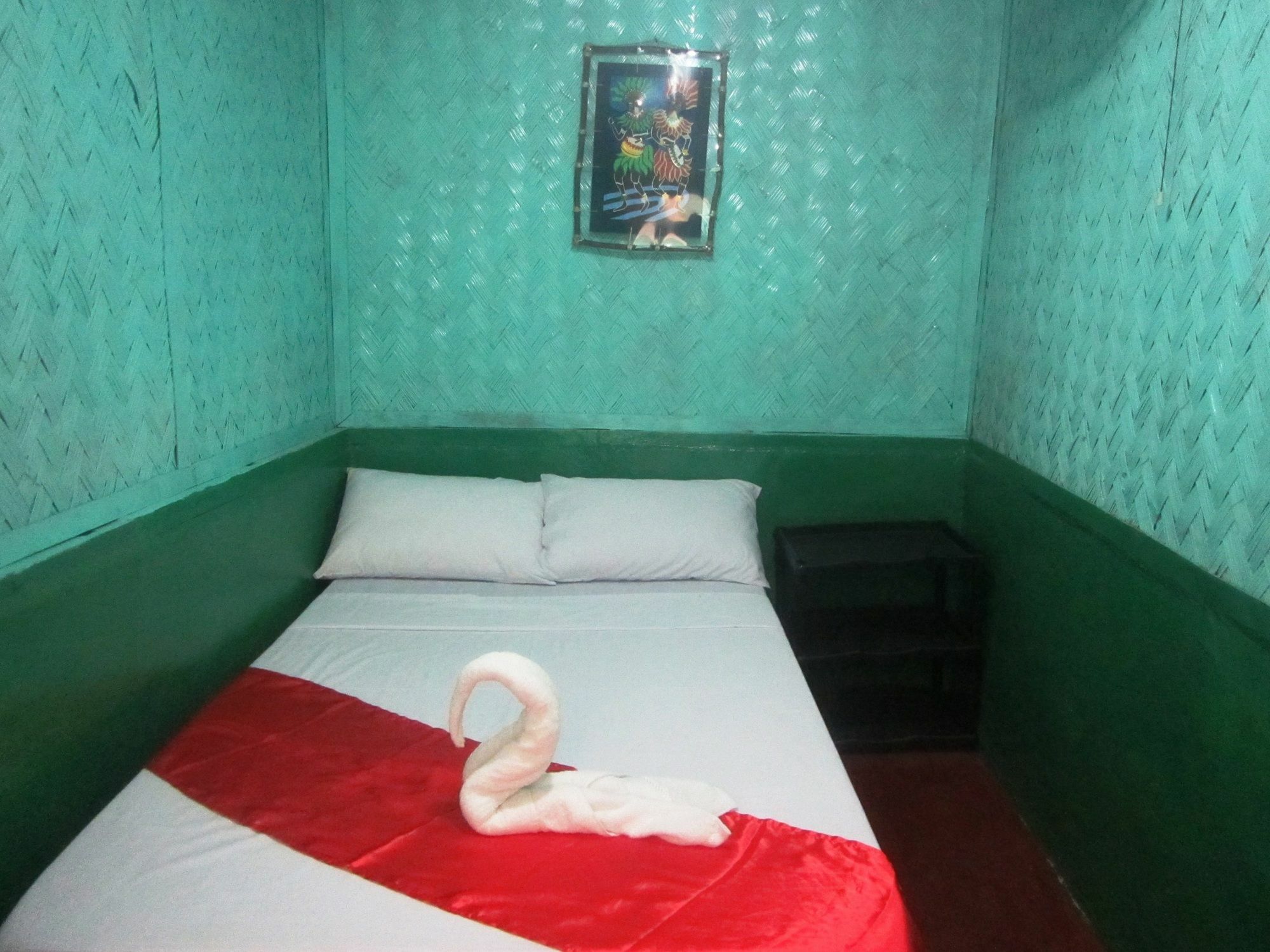 Coron Guapos Guesthouse Extérieur photo