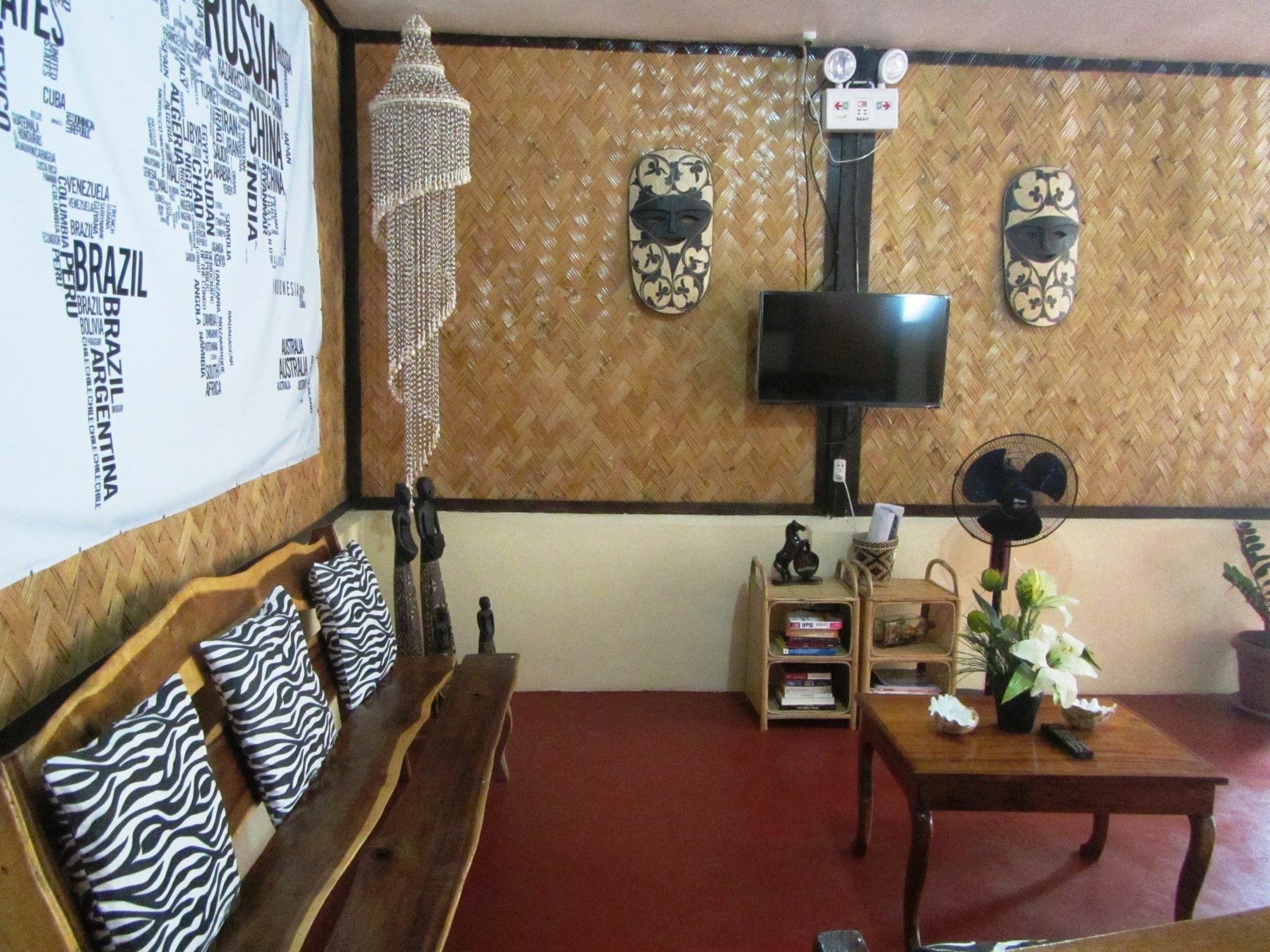 Coron Guapos Guesthouse Extérieur photo