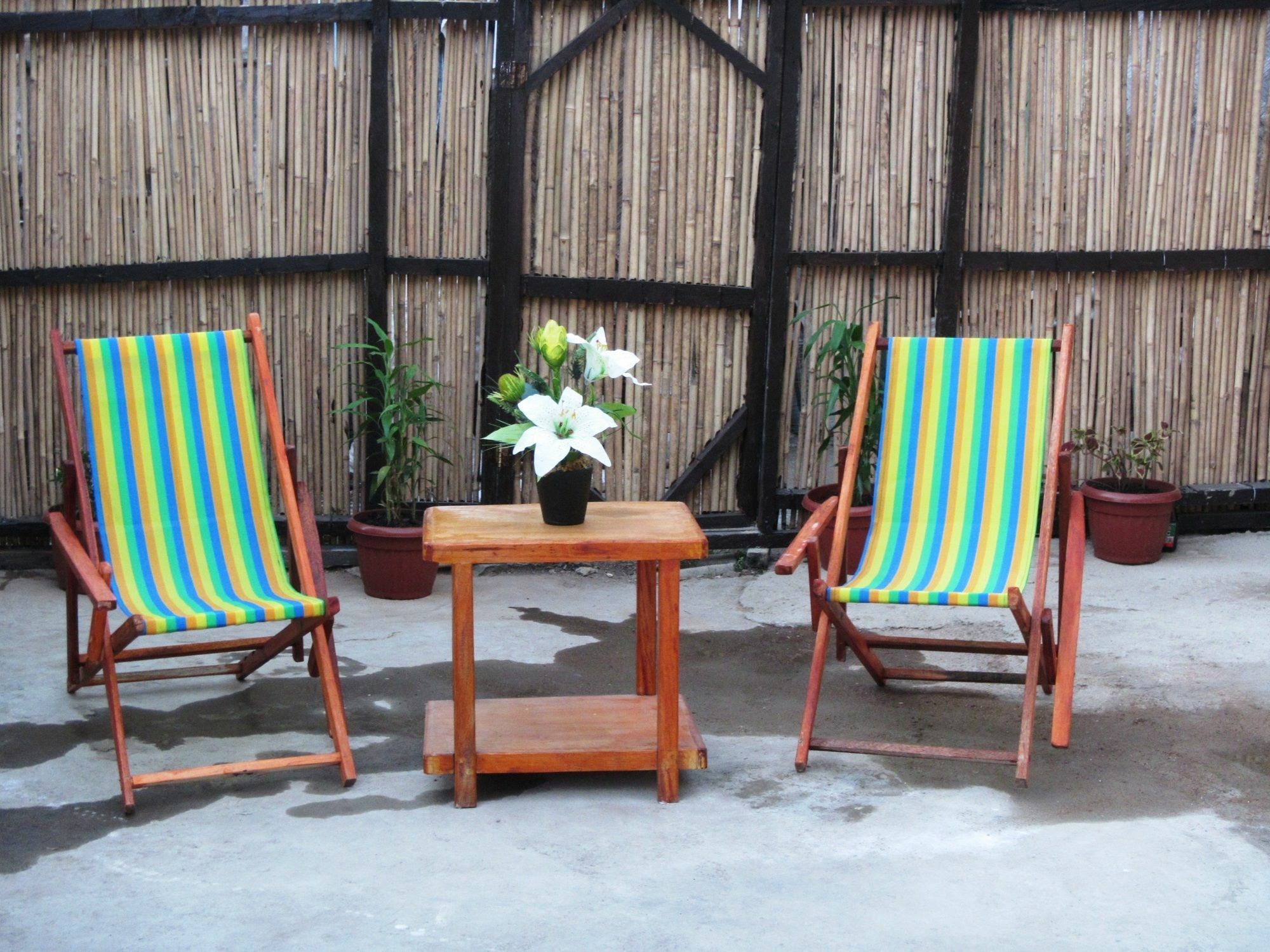 Coron Guapos Guesthouse Extérieur photo