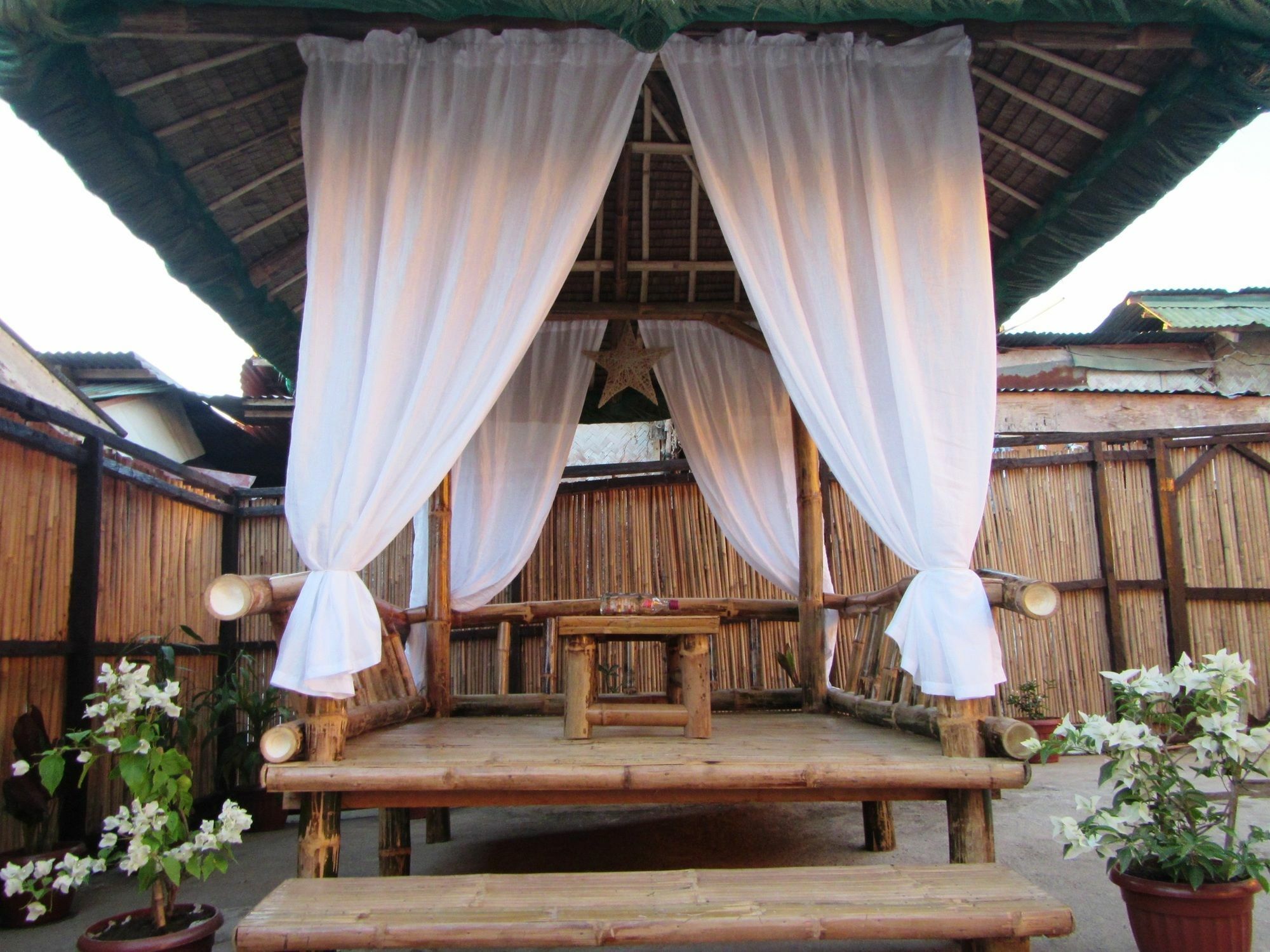 Coron Guapos Guesthouse Extérieur photo
