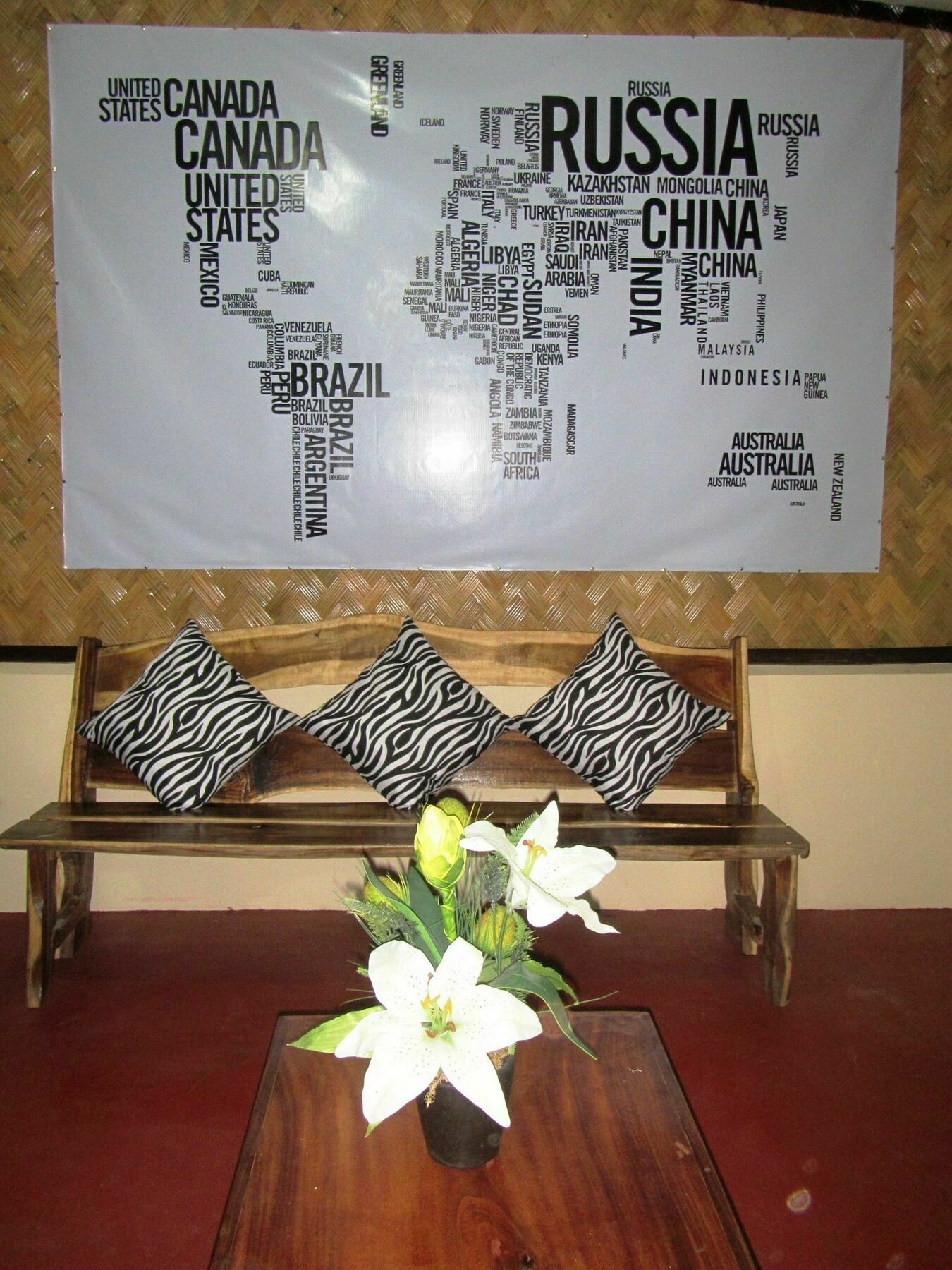 Coron Guapos Guesthouse Extérieur photo