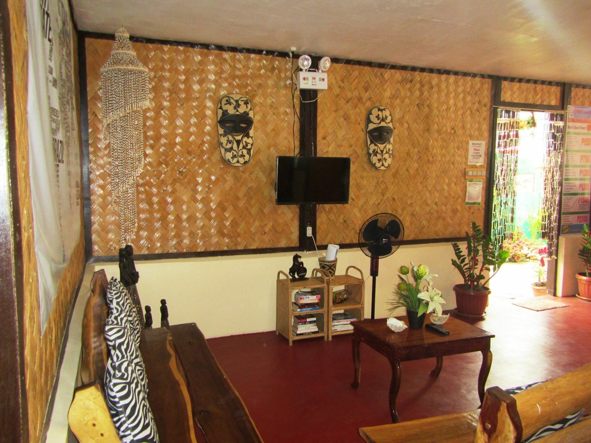 Coron Guapos Guesthouse Extérieur photo