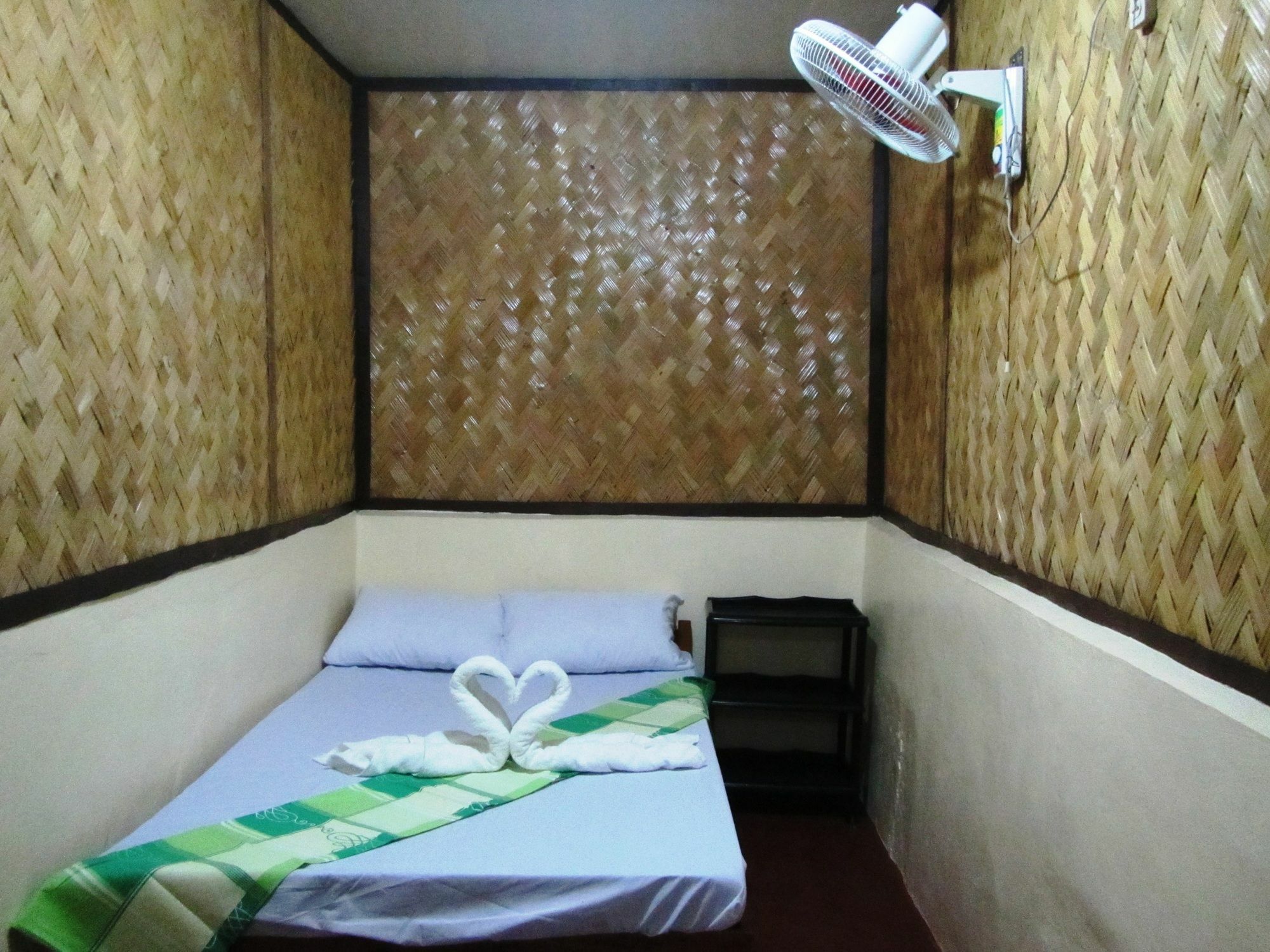 Coron Guapos Guesthouse Extérieur photo
