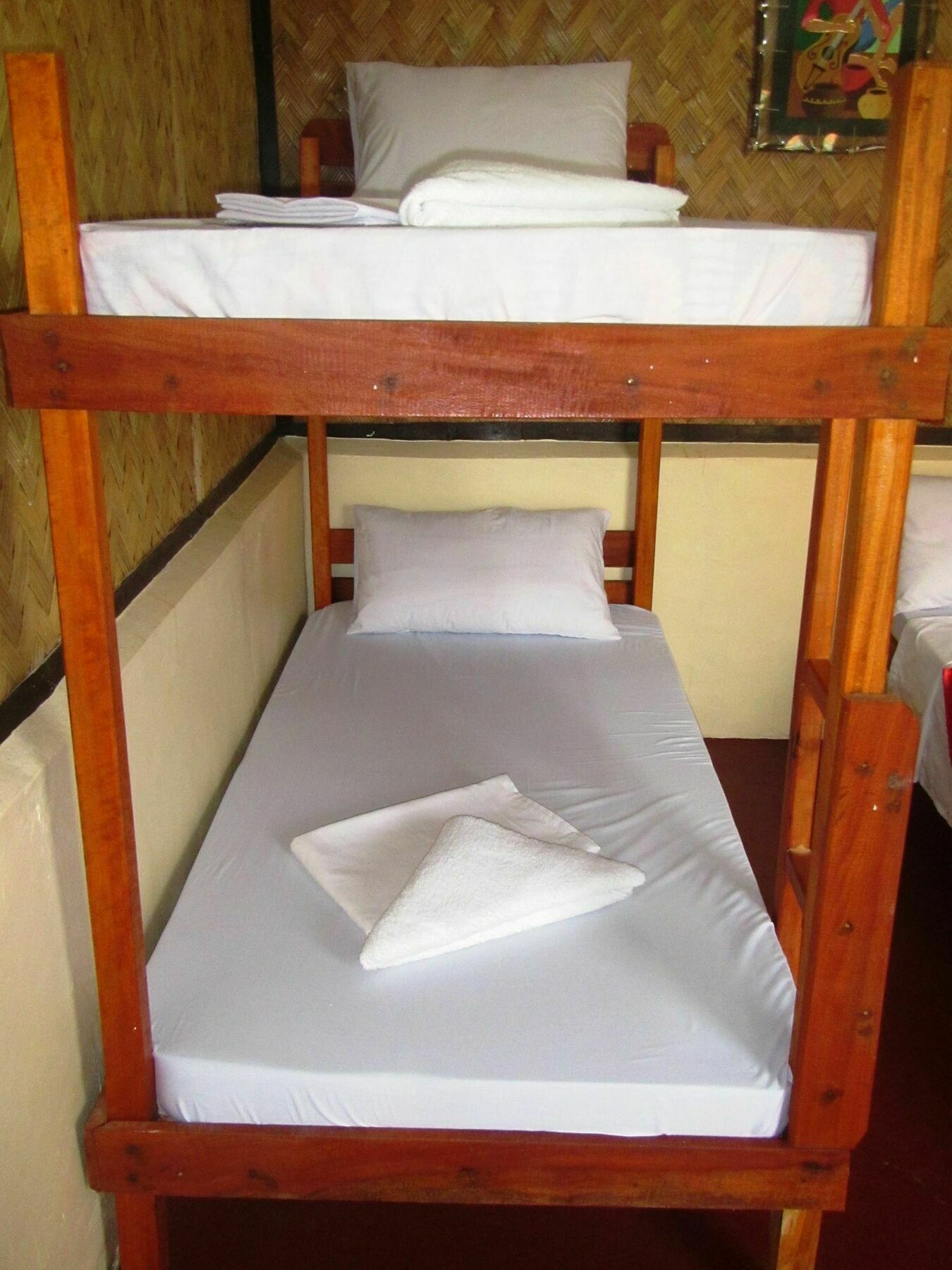 Coron Guapos Guesthouse Extérieur photo