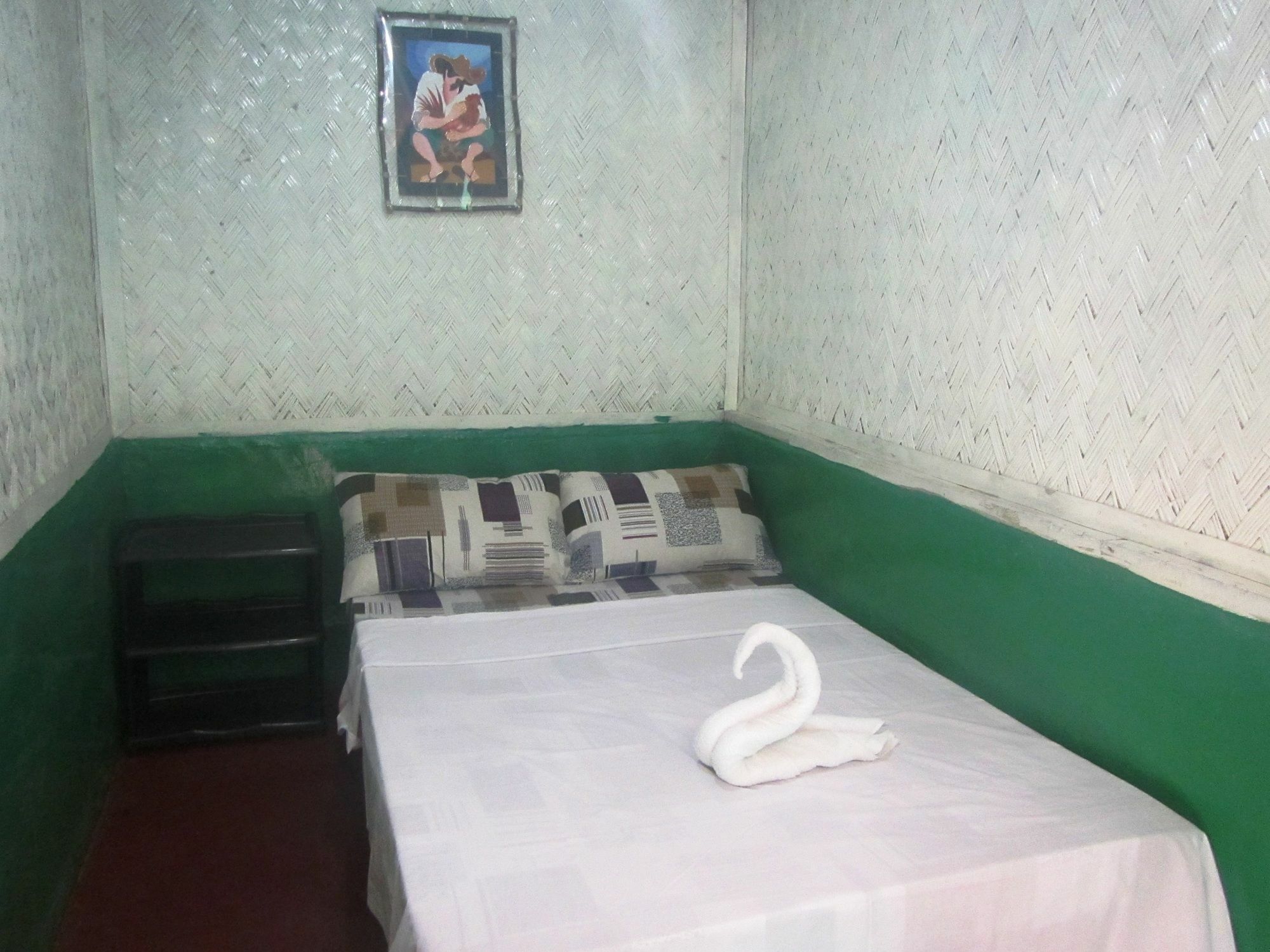 Coron Guapos Guesthouse Extérieur photo