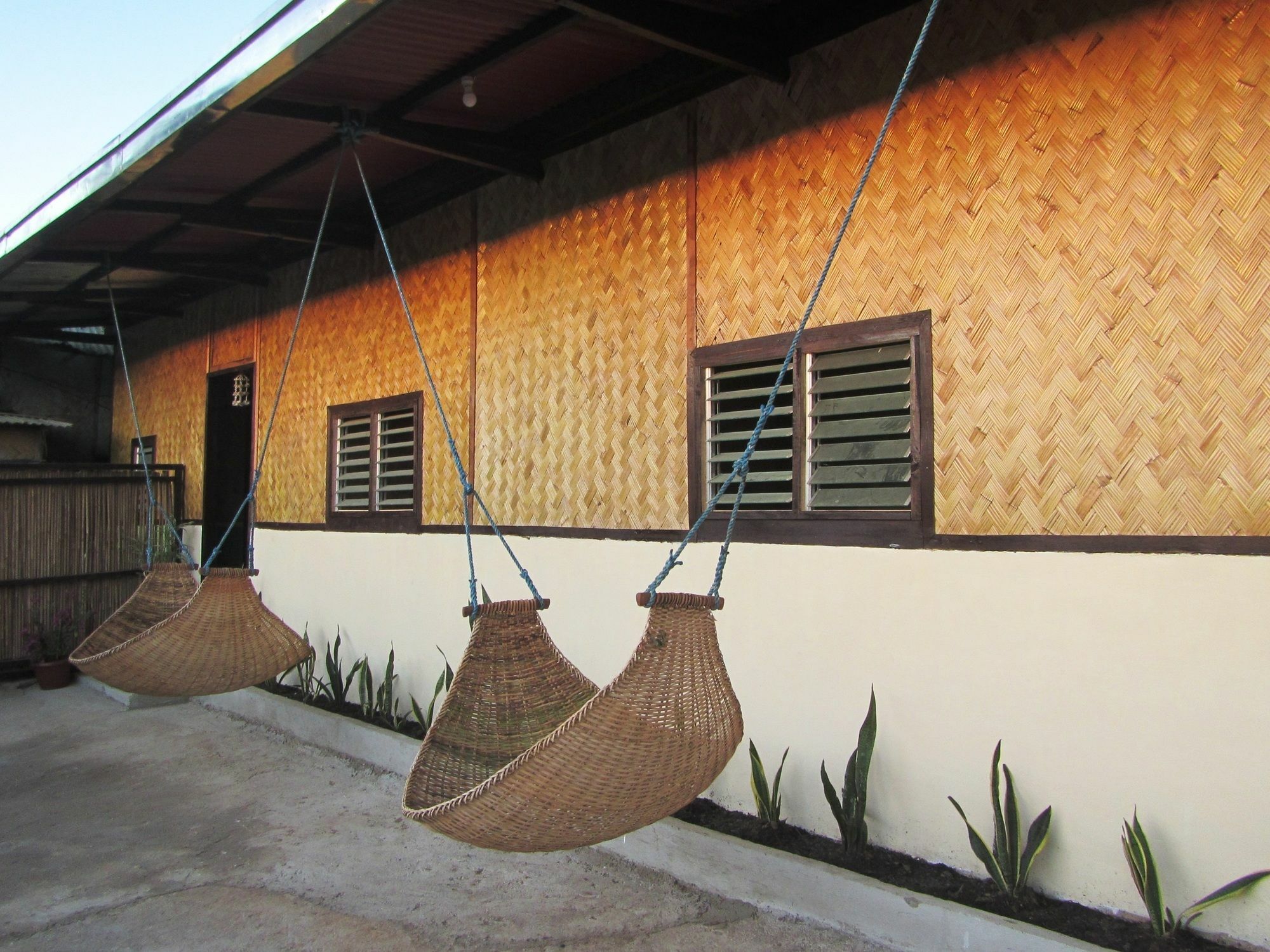 Coron Guapos Guesthouse Extérieur photo