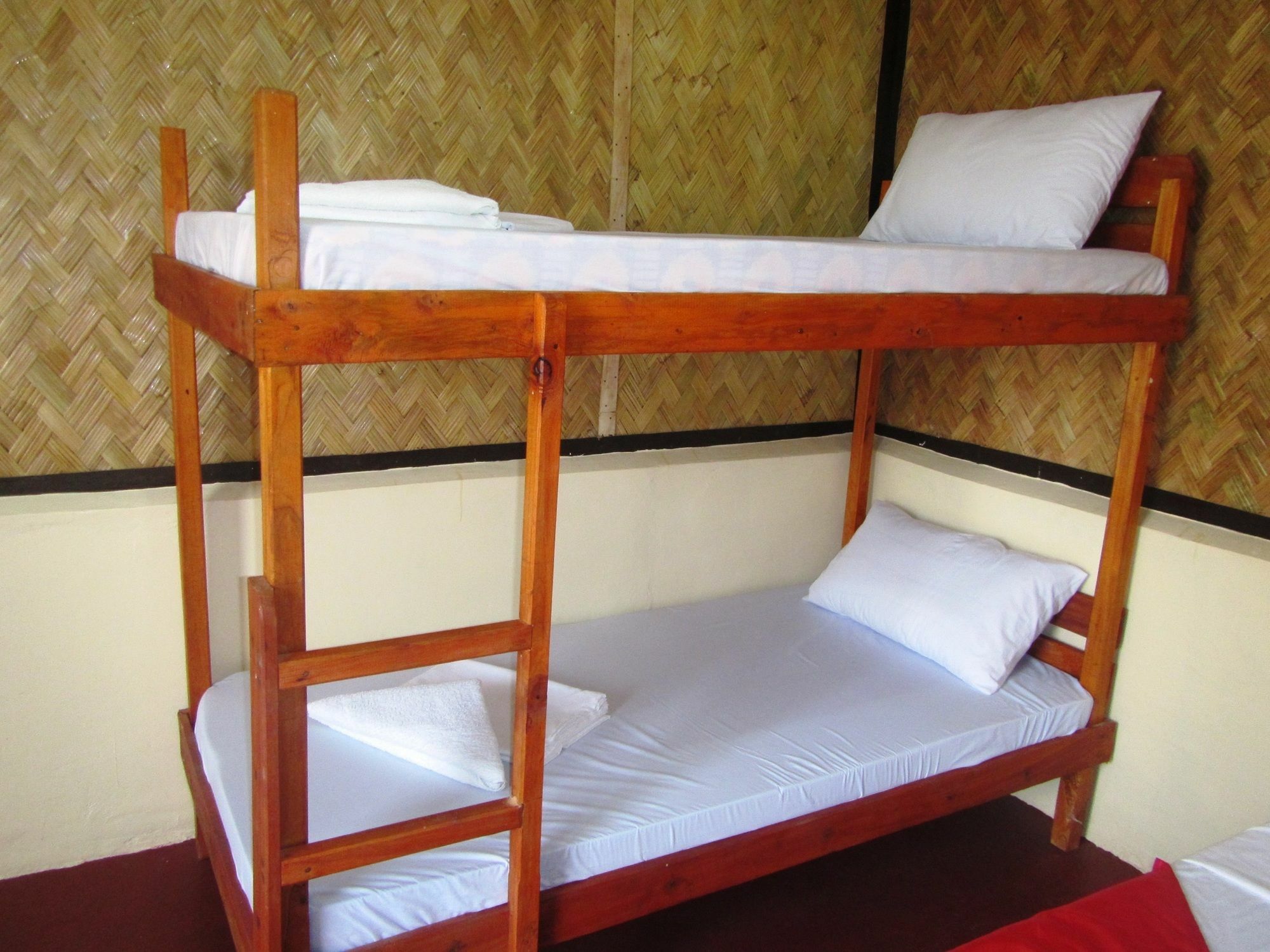Coron Guapos Guesthouse Extérieur photo