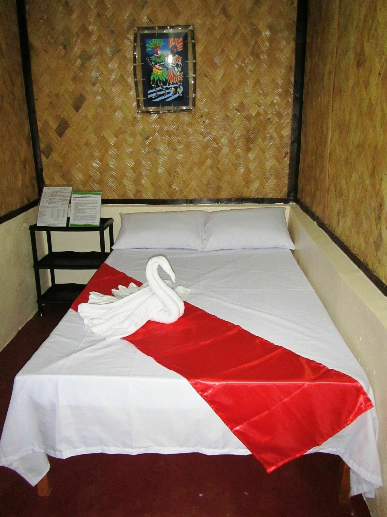 Coron Guapos Guesthouse Extérieur photo