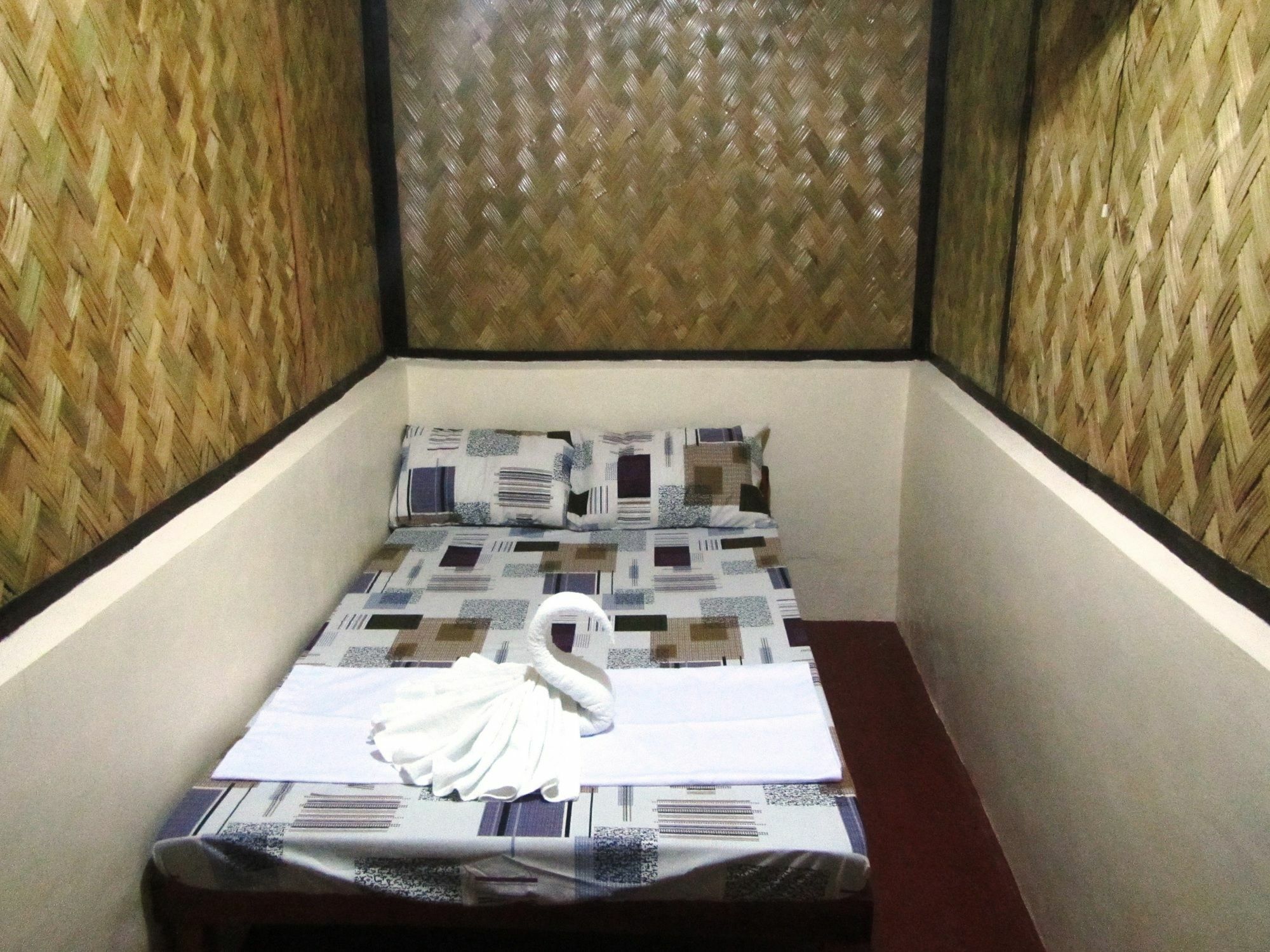 Coron Guapos Guesthouse Extérieur photo