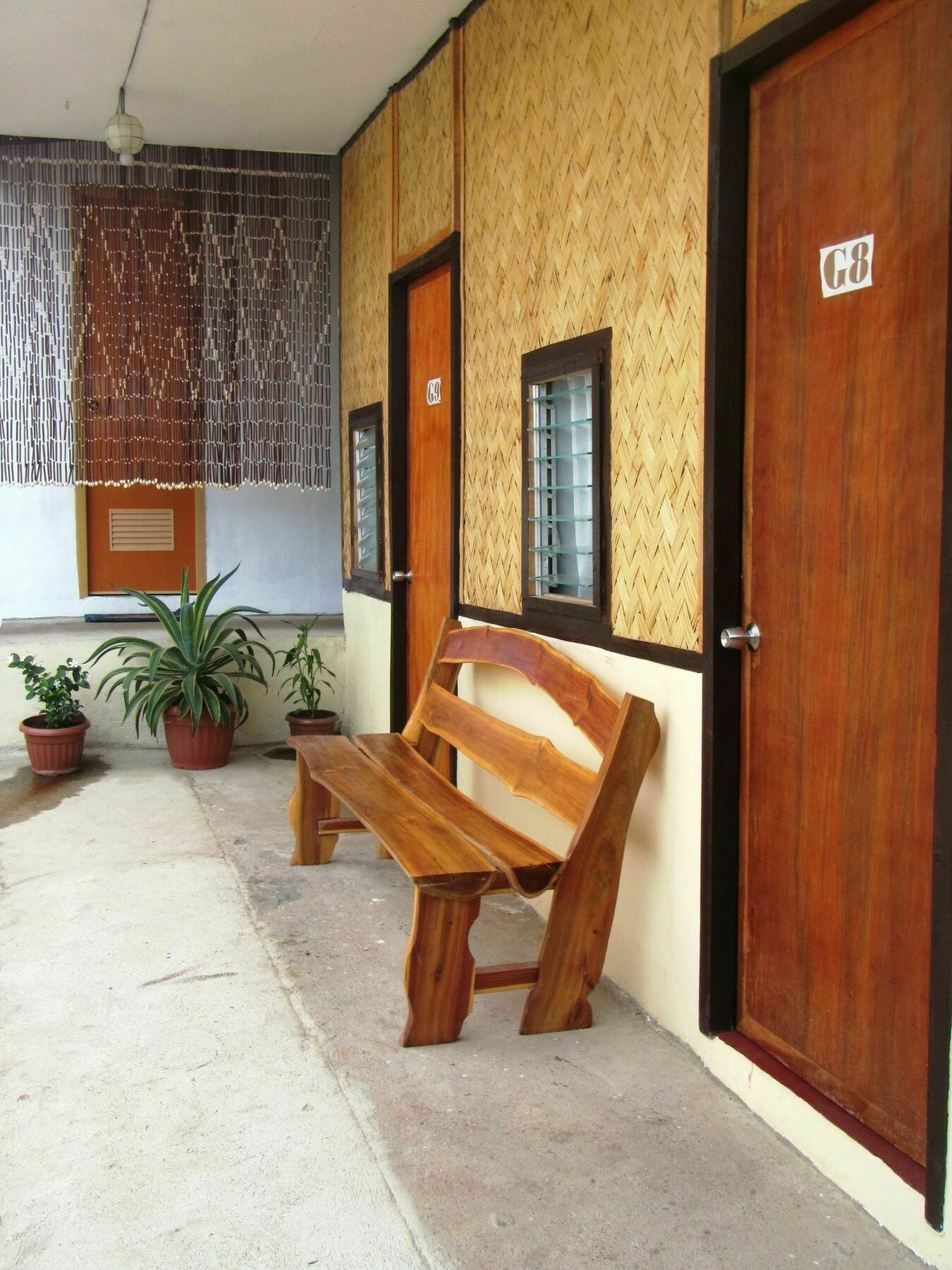 Coron Guapos Guesthouse Extérieur photo
